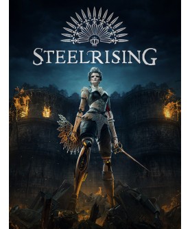 Steelrising GOG.com Key GLOBAL